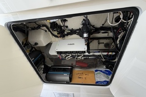 30ft Regulator Yacht For Sale