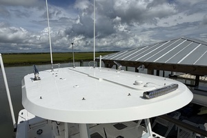 30ft Regulator Yacht For Sale