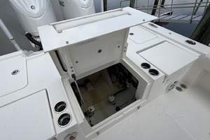 30ft Regulator Yacht For Sale