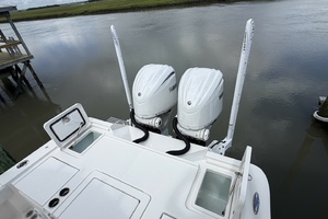 30ft Regulator Yacht For Sale