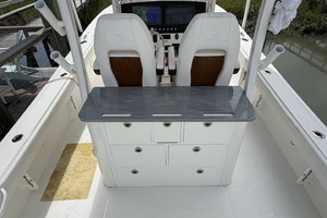 30ft Regulator Yacht For Sale