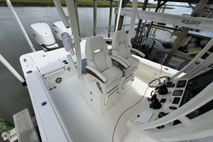 30ft Regulator Yacht For Sale