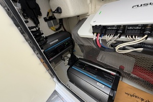 30ft Regulator Yacht For Sale
