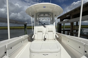 30ft Regulator Yacht For Sale