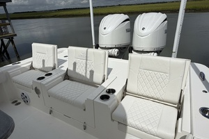 30ft Regulator Yacht For Sale