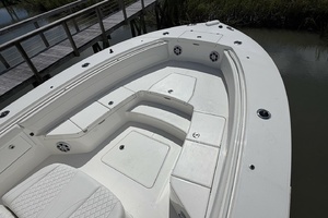 30ft Regulator Yacht For Sale