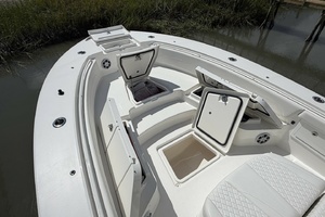 30ft Regulator Yacht For Sale