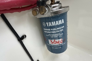 30ft Regulator Yacht For Sale