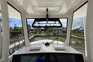 30ft Regulator Yacht For Sale