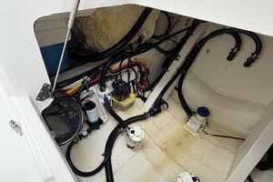 30ft Regulator Yacht For Sale