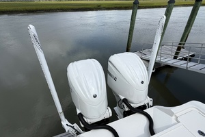 30ft Regulator Yacht For Sale