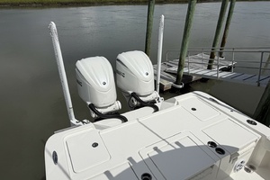 30ft Regulator Yacht For Sale