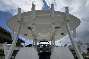 30ft Regulator Yacht For Sale