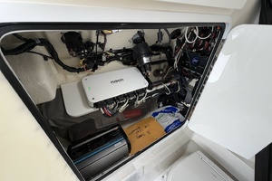 30ft Regulator Yacht For Sale