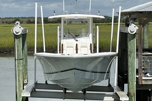 30ft Regulator Yacht For Sale
