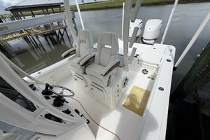 30ft Regulator Yacht For Sale