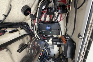 30ft Regulator Yacht For Sale