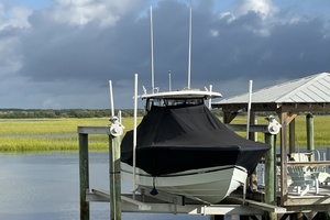 30ft Regulator Yacht For Sale