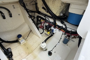30ft Regulator Yacht For Sale