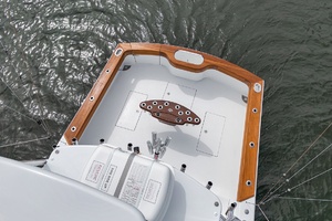 Riff Raff 46ft Release Yacht For Sale