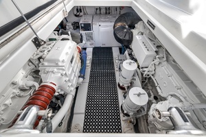 Riff Raff 46ft Release Yacht For Sale