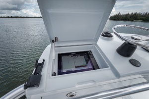 Riff Raff 46ft Release Yacht For Sale