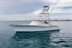 Riff Raff 46ft Release Yacht For Sale