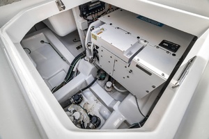 Riff Raff 46ft Release Yacht For Sale