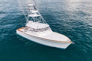 Riff Raff 46ft Release Yacht For Sale
