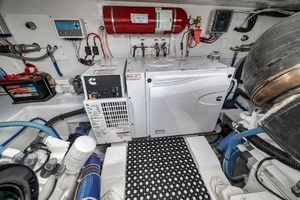 Riff Raff 46ft Release Yacht For Sale