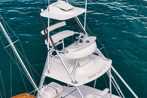 Riff Raff 46ft Release Yacht For Sale