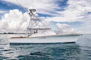 Riff Raff 46ft Release Yacht For Sale