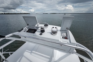 Riff Raff 46ft Release Yacht For Sale