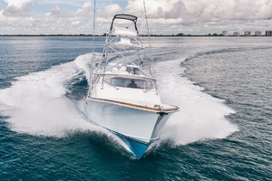 Riff Raff 46ft Release Yacht For Sale