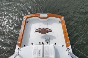 Riff Raff 46ft Release Yacht For Sale
