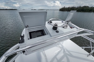 Riff Raff 46ft Release Yacht For Sale