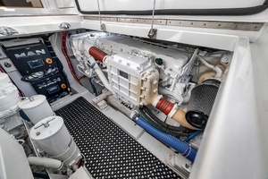 Riff Raff 46ft Release Yacht For Sale