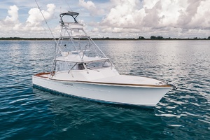 Riff Raff 46ft Release Yacht For Sale