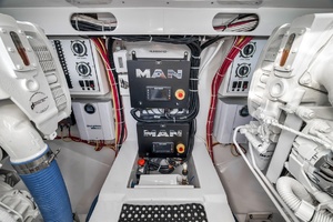 Riff Raff 46ft Release Yacht For Sale