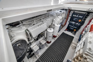 Riff Raff 46ft Release Yacht For Sale