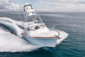 Riff Raff 46ft Release Yacht For Sale