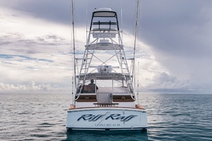 Riff Raff 46ft Release Yacht For Sale