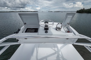 Riff Raff 46ft Release Yacht For Sale