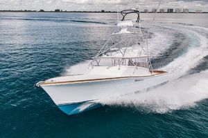 Riff Raff 46ft Release Yacht For Sale