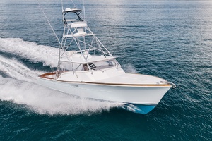 Riff Raff 46ft Release Yacht For Sale