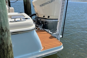 24ft Scout Yacht For Sale