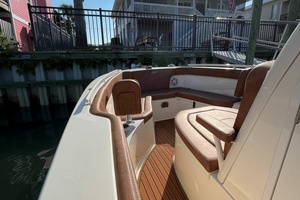 24ft Scout Yacht For Sale