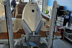 24ft Scout Yacht For Sale