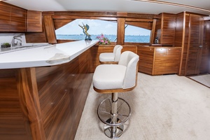 Simple Man 68ft Viking Yacht For Sale