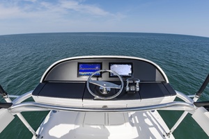 Simple Man 68ft Viking Yacht For Sale